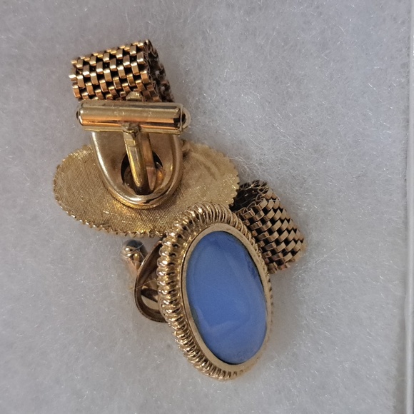 Other - Men's Vintage Cufflinks